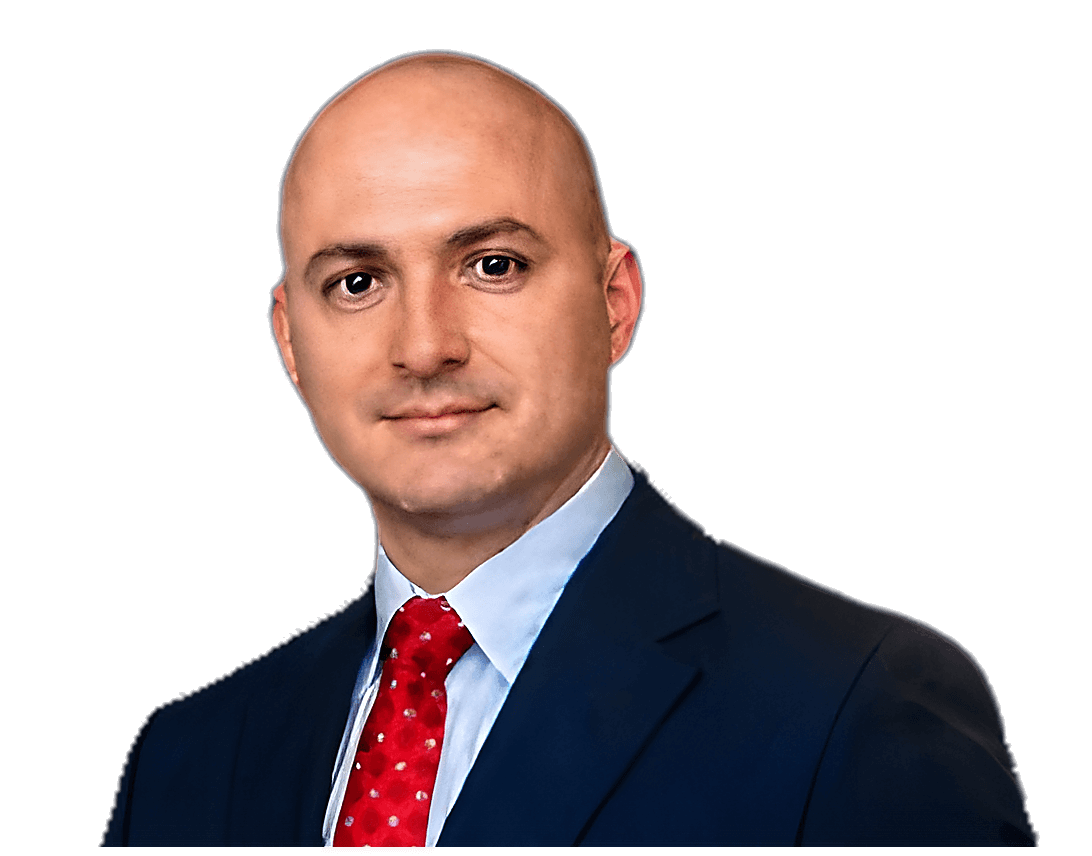 Carlos Ruiz, founder and tax advisor